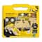 Red Toolbox Stanley Jr Build Your Own Front Loader Kit